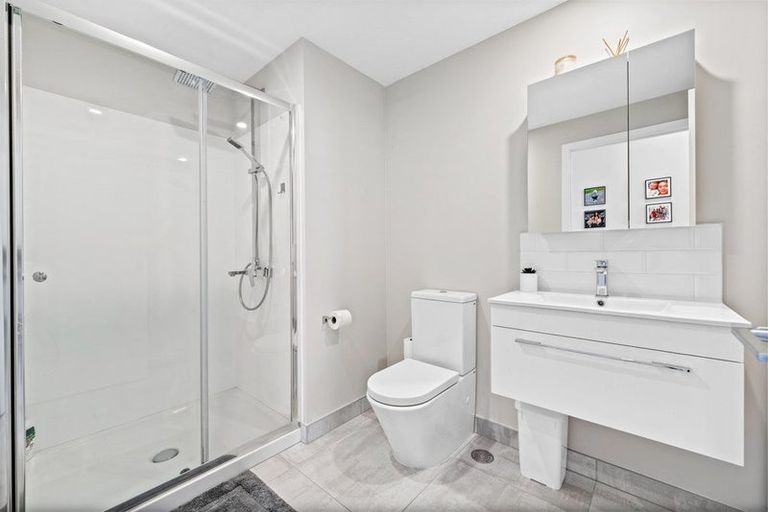 Photo of property in 408/57 Mapou Road, Hobsonville, Auckland, 0616