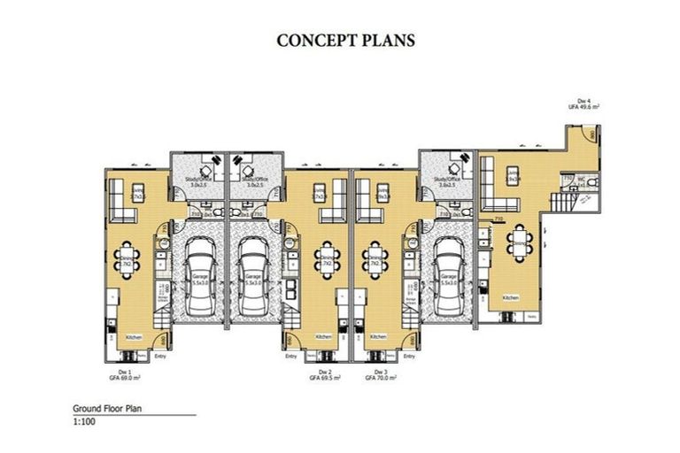 Photo of property in 129 Russell Road, Manurewa, Auckland, 2102