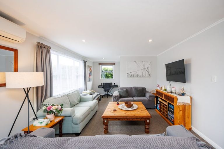 Photo of property in 7 Salisbury Avenue, Terrace End, Palmerston North, 4410