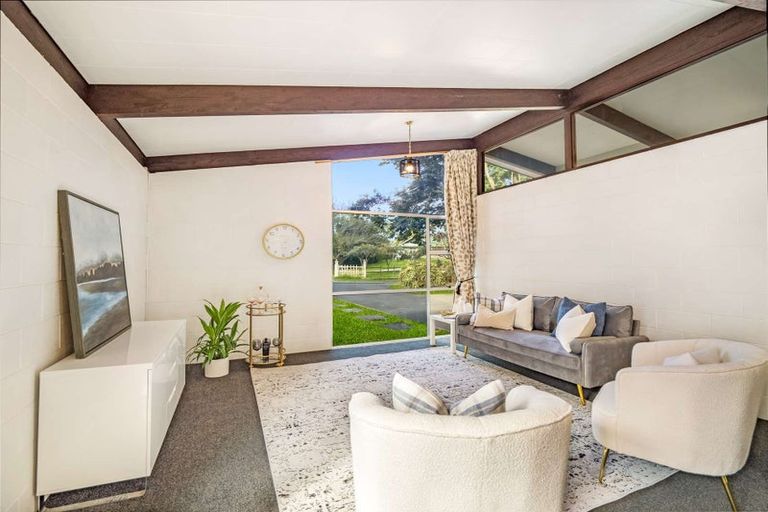 Photo of property in 133 Great North Road, Otamatea, Whanganui, 4501