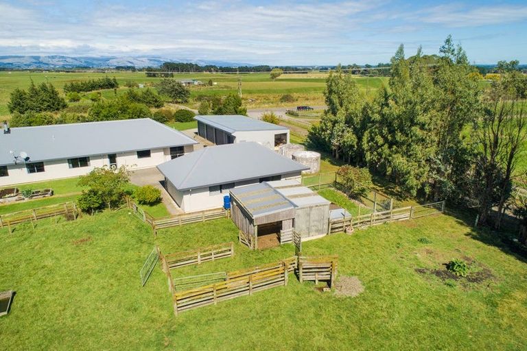 Photo of property in 315a Ashhurst Road, Bunnythorpe, Palmerston North, 4481