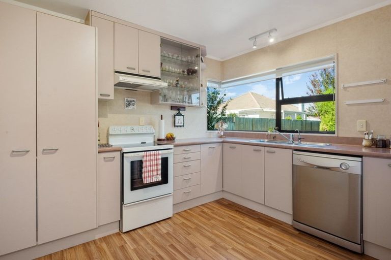 Photo of property in 55a Enderley Avenue, Enderley, Hamilton, 3214