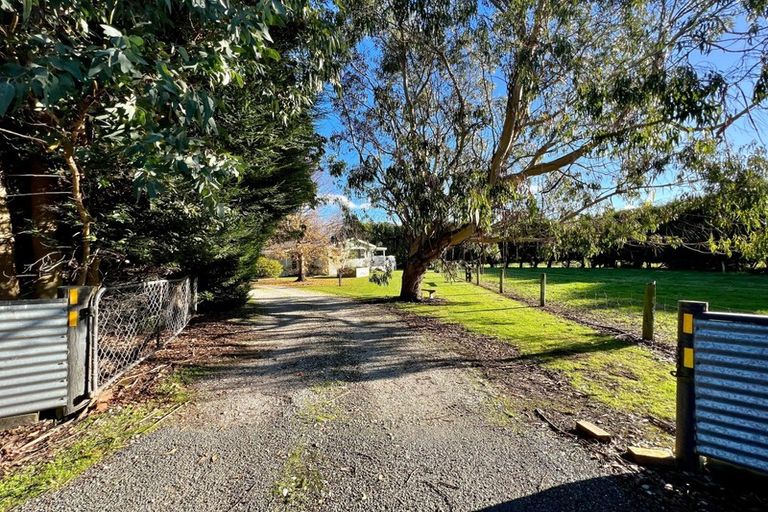 Photo of property in 682 Rockdale Road, Tisbury, Invercargill, 9877