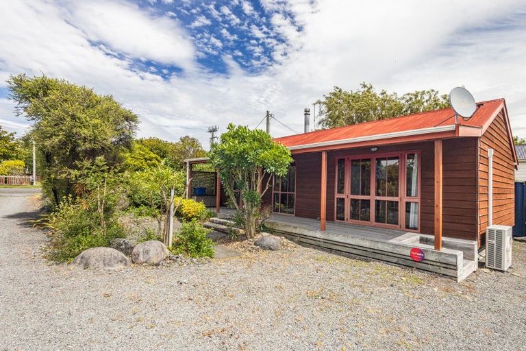 Photo of property in 5 Arawa Street, Ohakune, 4625