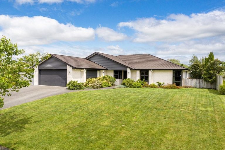 Photo of property in 3 Kelso Place, Matamata, 3400