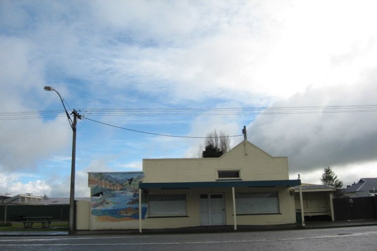 Photo of property in 15 Balaclava Street, Wyndham, 9831