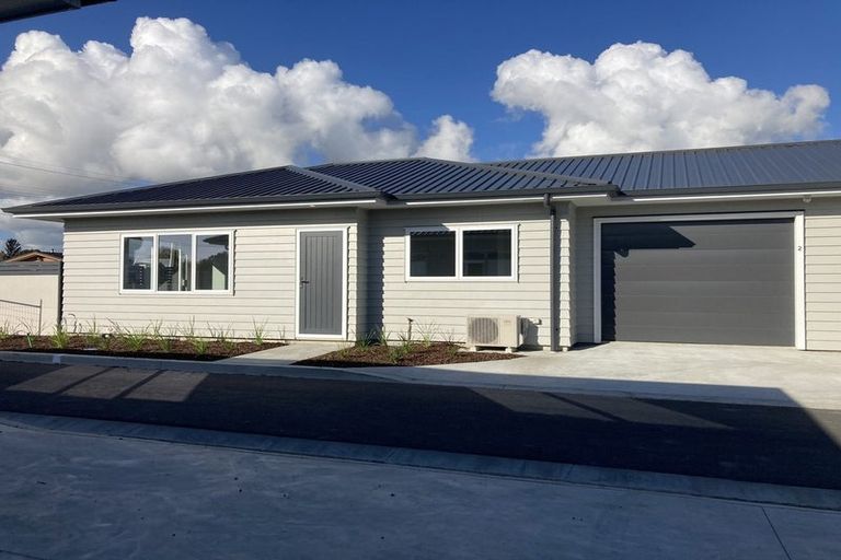 Photo of property in 2/17 Waerenga Road, Otaki, 5512