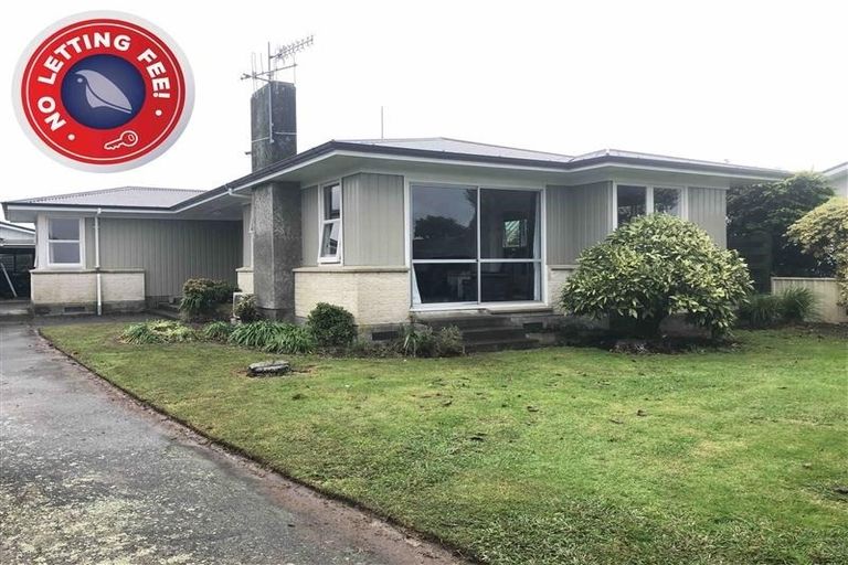 Photo of property in 6 Elliott Street, Taradale, Napier, 4112