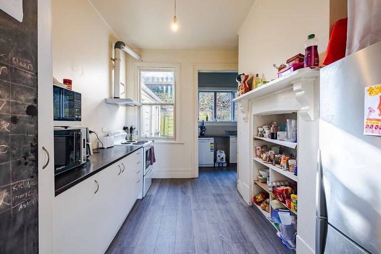 Photo of property in 135 Cargill Street, Dunedin Central, Dunedin, 9016