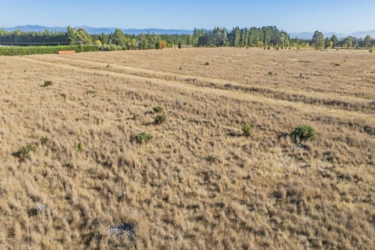 Photo of property in 276 Isaac Road, Eyrewell, West Eyreton, 7476