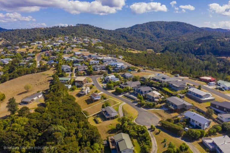 Photo of property in 14 Rabbit Way, Whitianga, 3510