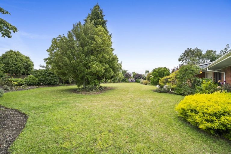 Photo of property in 52 Oxford Road, Rangiora, 7400