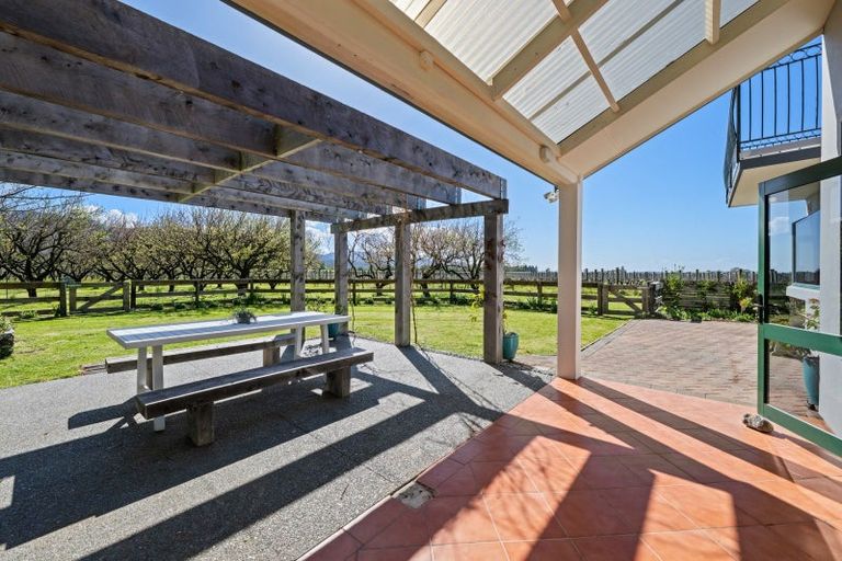 Photo of property in 16 Newman Road, Rapaura, Blenheim, 7273