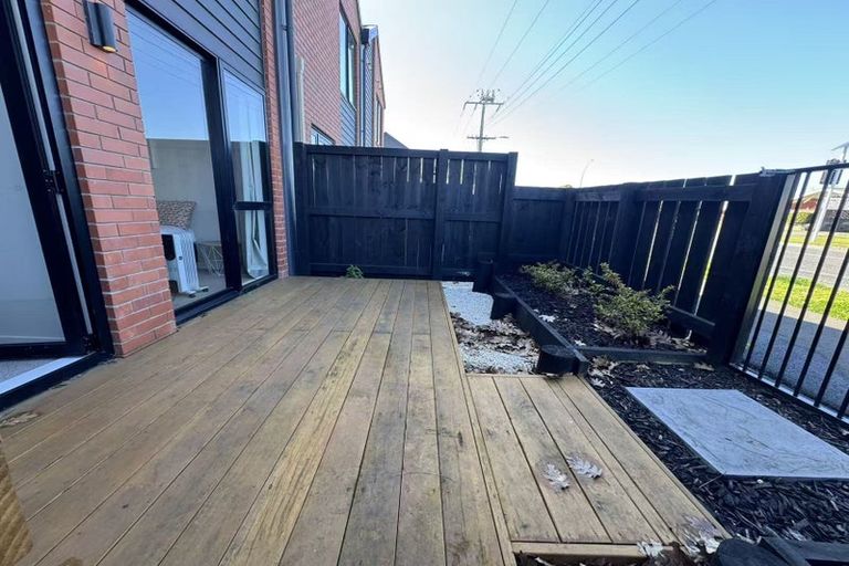 Photo of property in 6/43 Prisk Street, Melville, Hamilton, 3206