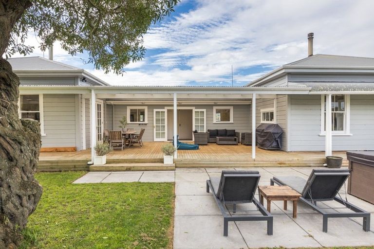 Photo of property in 507 Newbury Line, Bunnythorpe, Palmerston North, 4478