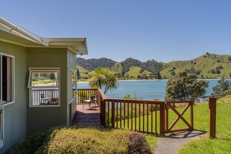 Photo of property in 50 Otautu Wharf Road, Colville, Coromandel, 3584
