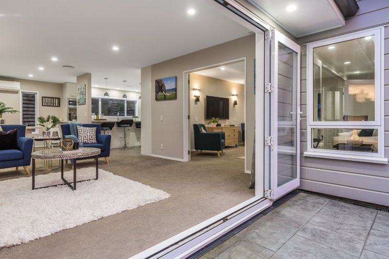 Photo of property in 23 The Layline, Whitby, Porirua, 5024