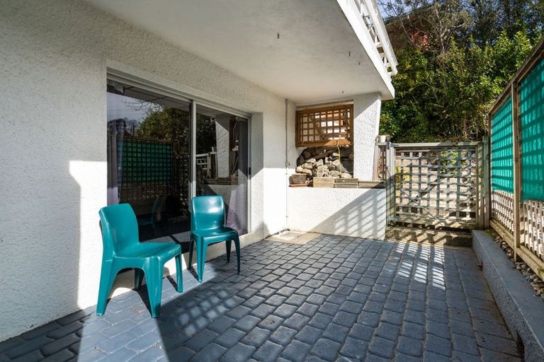 Photo of property in 18 Colquhoun Street, Glenross, Dunedin, 9011