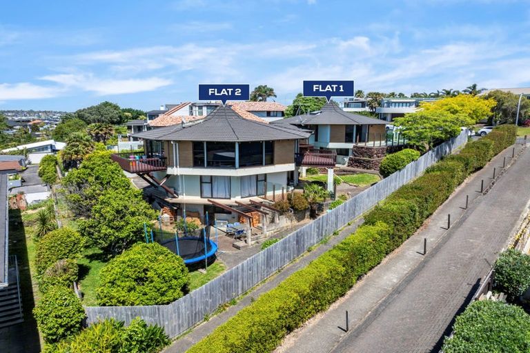 Photo of property in 1/166 Clovelly Road, Bucklands Beach, Auckland, 2012