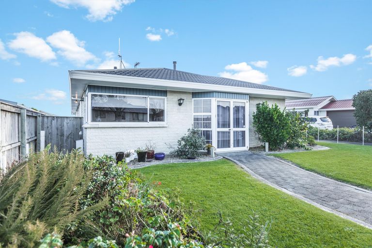 Photo of property in 1 Spence Place, Morrinsville, 3300