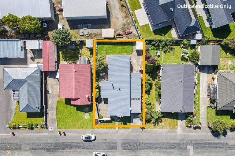 Photo of property in 25 Carron Street, Waverley, Invercargill, 9810