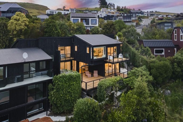 Photo of property in 1/24 Revelation Drive, Clifton, Christchurch, 8081