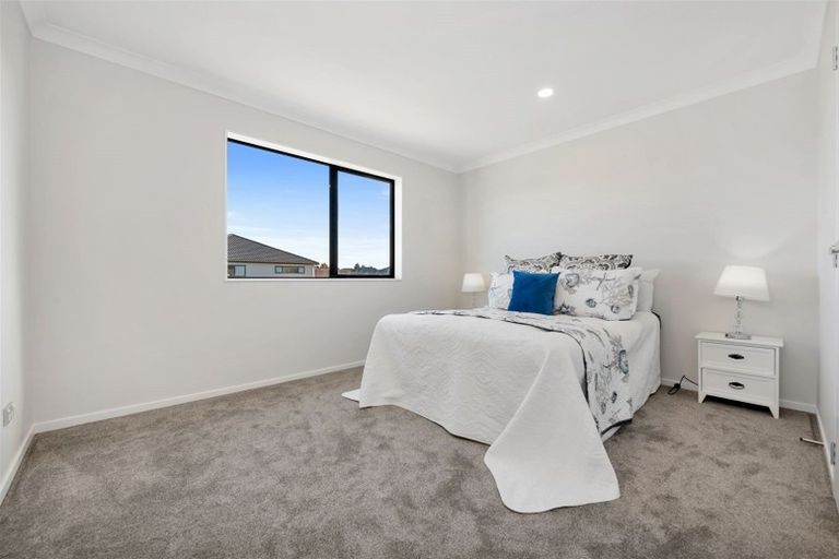 Photo of property in 6 Ngaki Street, Flat Bush, Auckland, 2019