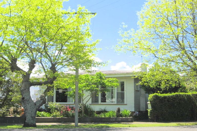 Photo of property in 2 Rawiri Street, Kaiti, Gisborne, 4010