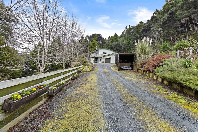 Photo of property in 52b Downer Access Road, Kaukapakapa, 0873