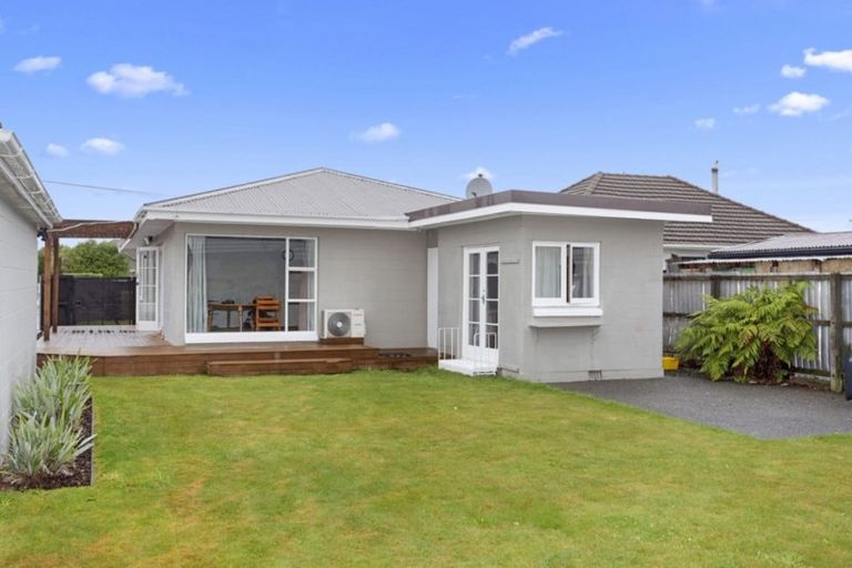 Photo of property in 16 Harris Crescent, Papanui, Christchurch, 8053