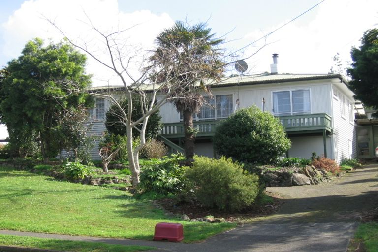 Photo of property in 102 Station Road, Te Kamo, Whangarei, 0112