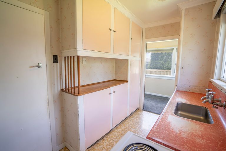 Photo of property in 181 Inglewood Road, Newfield, Invercargill, 9812