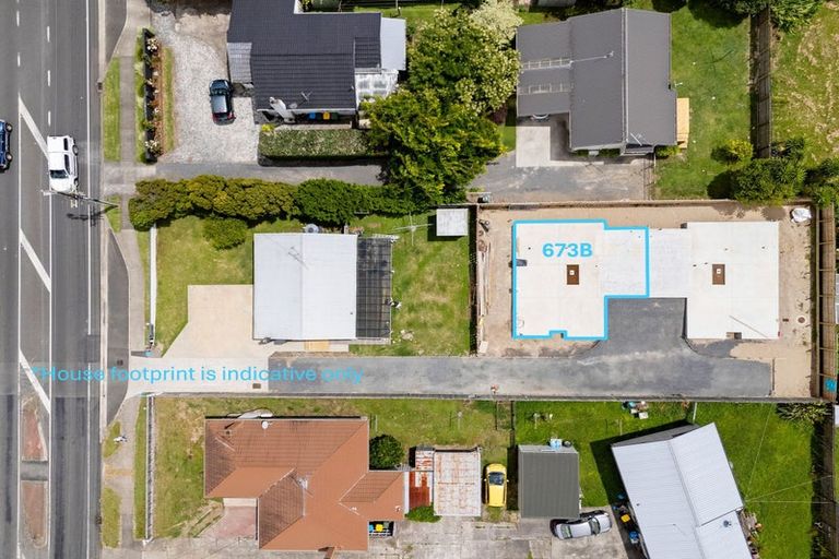Photo of property in 673b Cambridge Road, Te Awamutu, 3800