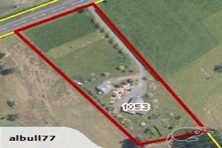 Photo of property in 1053 Wiroa Road, Okaihau, 0475
