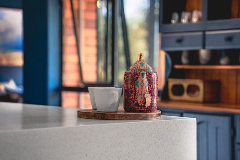 Photo of property in 75a Mick Dillon Road, Tahekeroa, Kaukapakapa, 0873