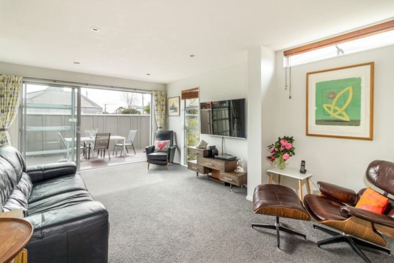 Photo of property in 34 London Street, Richmond, Christchurch, 8013