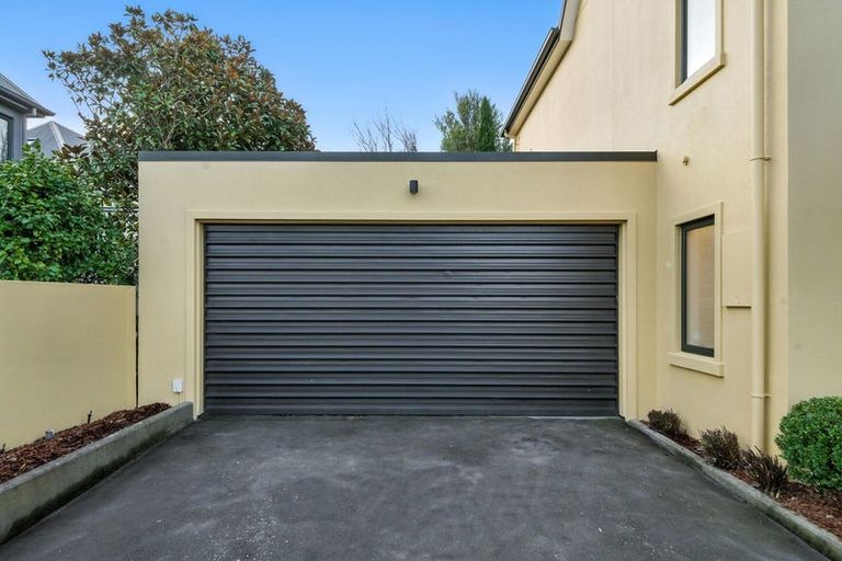 Photo of property in 20b Ayr Street, Riccarton, Christchurch, 8011