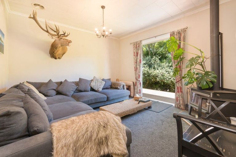 Photo of property in 90 Tapps Road, Canvastown, Havelock, 7178