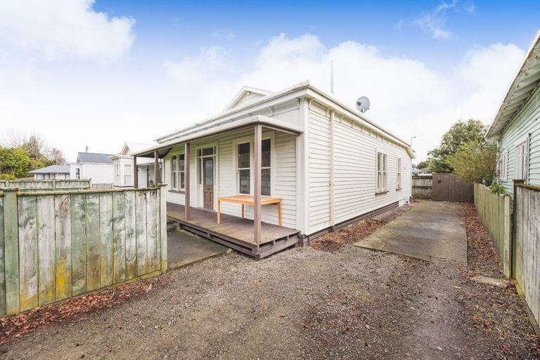 Photo of property in 527 Ferguson Street, Palmerston North, 4410