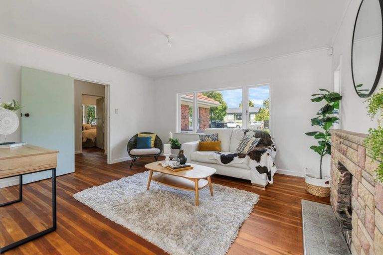 Photo of property in 56 Tamaki Avenue, Otahuhu, Auckland, 1062