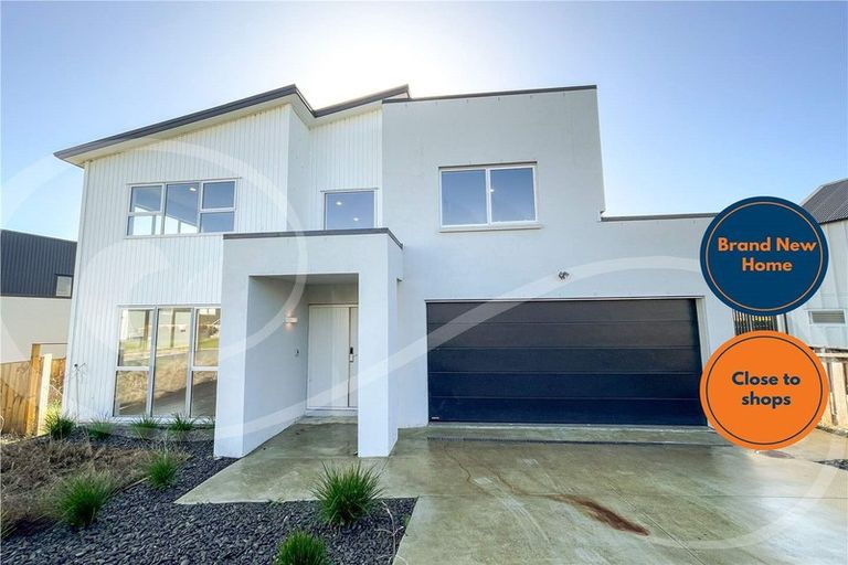 Photo of property in 6 Sai Ridge Close, Pukekohe, 2120
