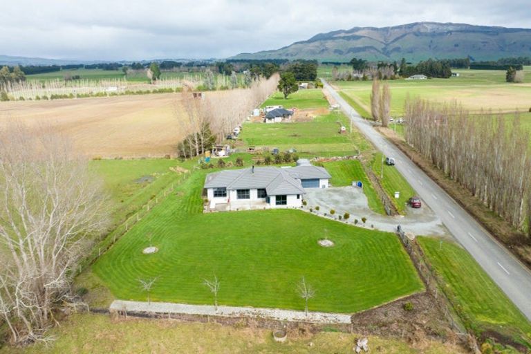 Photo of property in 1120 Knapdale Road, Chatton, Gore, 9773