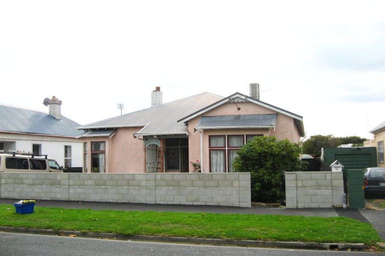 Photo of property in 36 Baker Street, Caversham, Dunedin, 9012