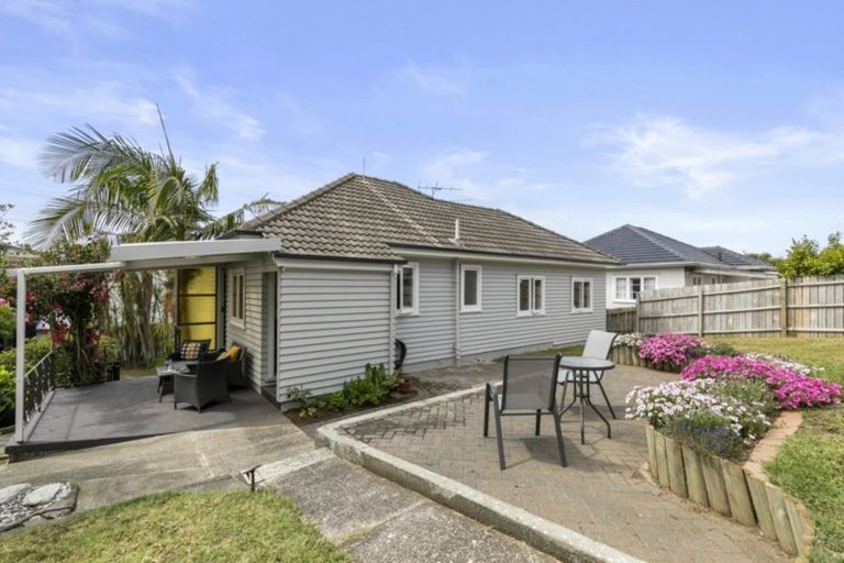 Photo of property in 67 Barrack Road, Mount Wellington, Auckland, 1060