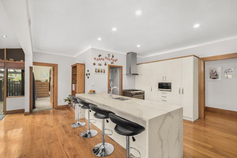 Photo of property in 40 Stratford Road, Manurewa, Auckland, 2105