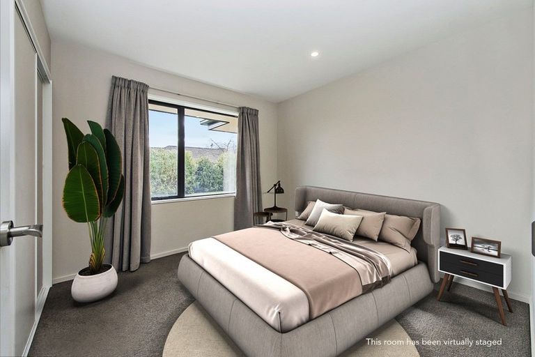 Photo of property in 14d Manor Drive, Rolleston, 7614