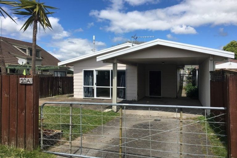 Photo of property in 10a Simpson Road, Ranui, Auckland, 0612