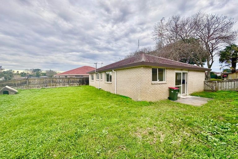 Photo of property in 3 Marblewood Grove, Pukekohe, 2120