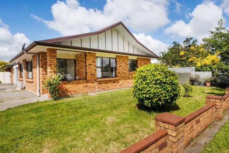 Photo of property in 26 Moyne Avenue, Milson, Palmerston North, 4414