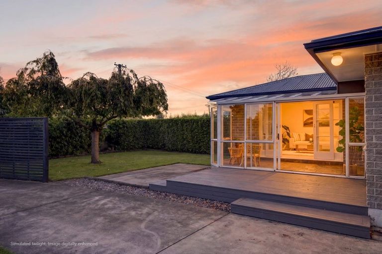Photo of property in 9 Cobra Street, Halswell, Christchurch, 8025